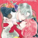 Кохання на кінчиках пальців. Том 10