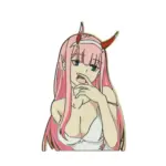 Пін Коханий у франксі 02