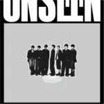 Акрилова фігурка K-POP Enhypen Black