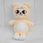 М'яка іграшка K-POP Stray Kids Синмін