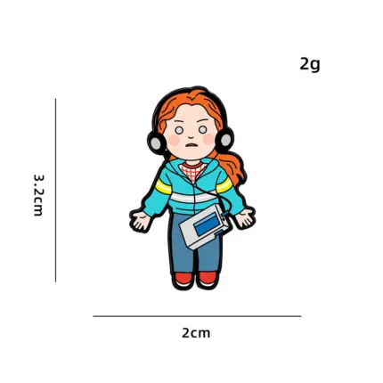 Пін Дивні дива Макс