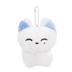 Брелок плюш K-POP Enhypen Sunoo