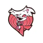 Пін Готель Хазбін Енджел