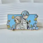 Пін Фрірен і Гімель