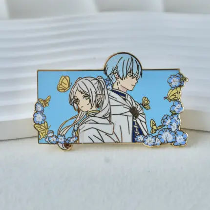 Пін Фрірен і Гімель