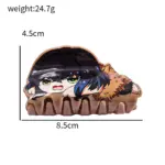 Крабик для волосся Клинок що знищує демонів Іноске