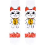 Шкарпетки Дандадан Котобабка