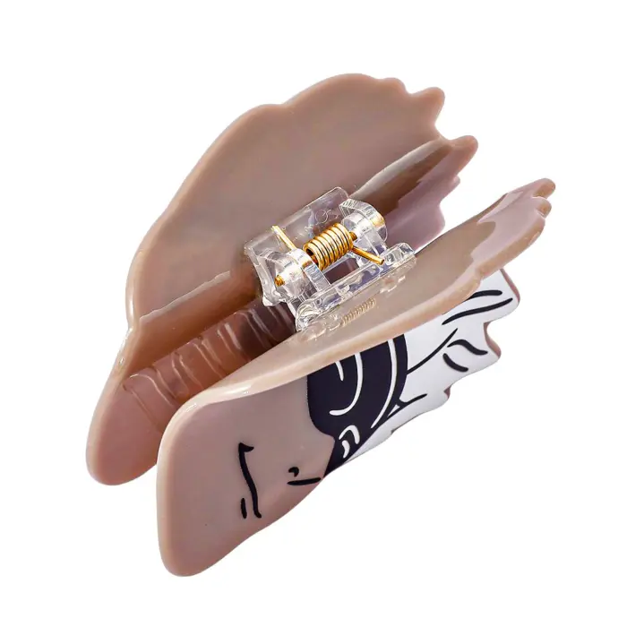 Крабик для волосся Магічна битва Годжо - Зображення 3