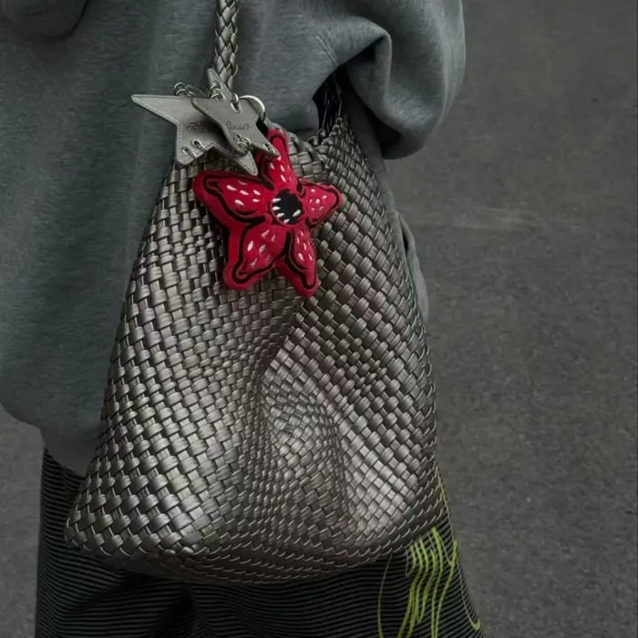 Брелок плюш Дивні дива Демогоргон - Зображення 4