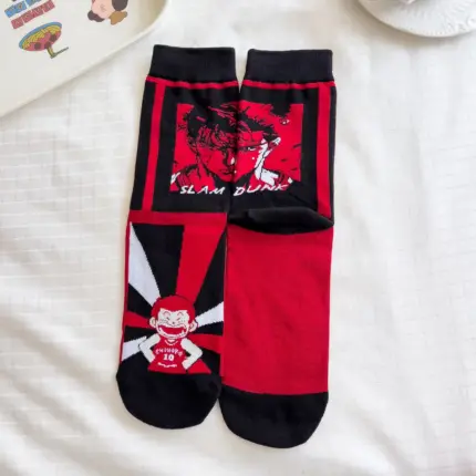 Шкарпетки Слемданк 2