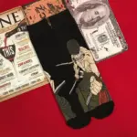 Шкарпетки ВанПІс Зоро