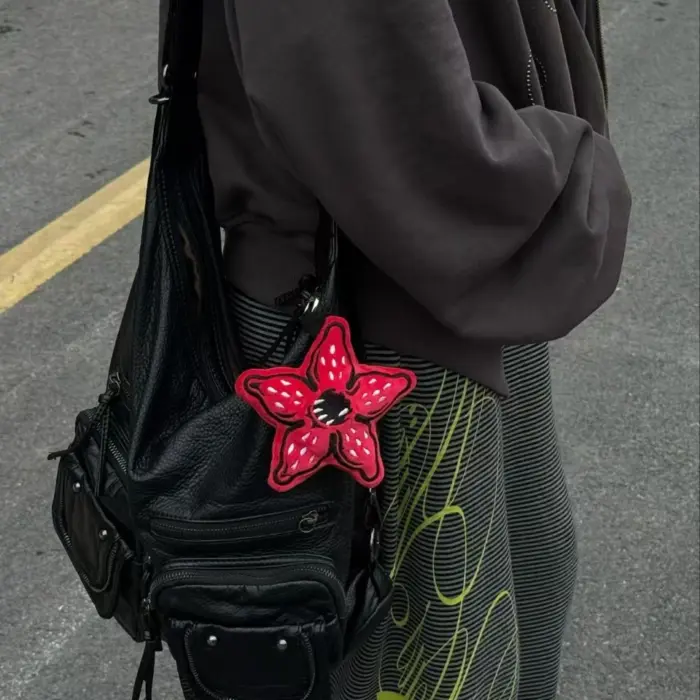 Брелок плюш Дивні дива Демогоргон - Зображення 3