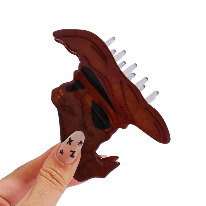 Крабик для волосся Гаррі Поттер Сортувальний Капелюх - Зображення 2