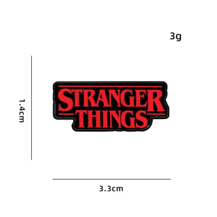 Пін Дивні дива лого