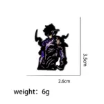 Пін Тільки я візьму новий рівень Монарх