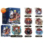 Брелок Хто там? Наруто