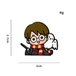 Пін Гаррі Поттер