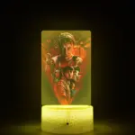 LED-світильник Дивні дива 1