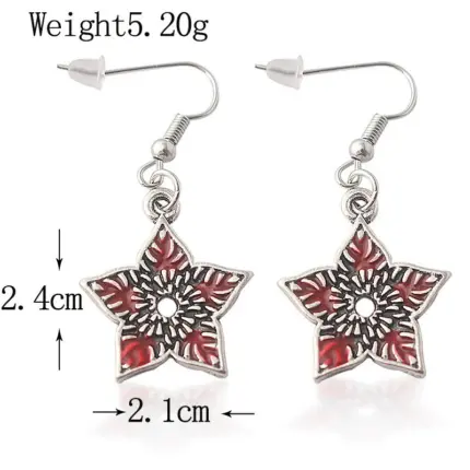 Сережки Дивні дива