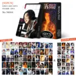 Фотокартки K-POP BTS Шуга