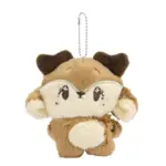 Брелок плюш K-POP Enhypen Heeseung