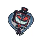 Пін Готель Хазбін Вокс