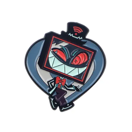 Пін Готель Хазбін Вокс