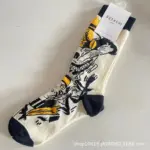 Шкарпетки Наруто Курама