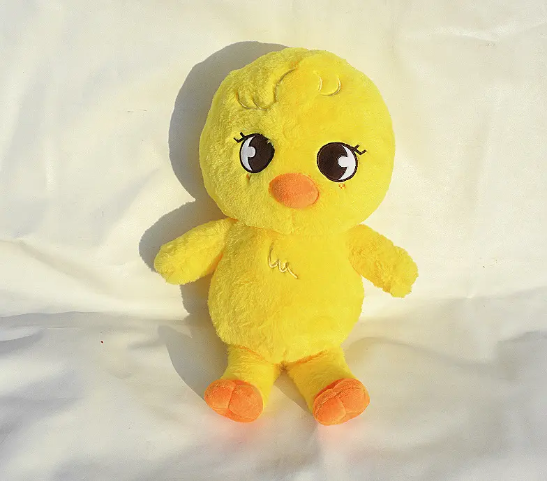 O1CN01TtOw6l2DN1fuNjDP8_!!2527308596-0-cib М'яка іграшка K-POP Stray Kids Фелікс - Зображення 1