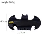 Крабик для волосся DC Бетмен