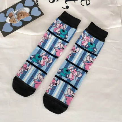 Шкарпетки Стіч 2