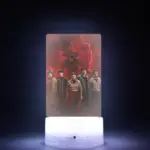 LED-світильник Дивні дива 2