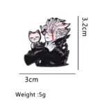 Пін Дандадан Окарун