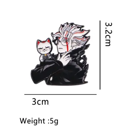 Пін Дандадан Окарун