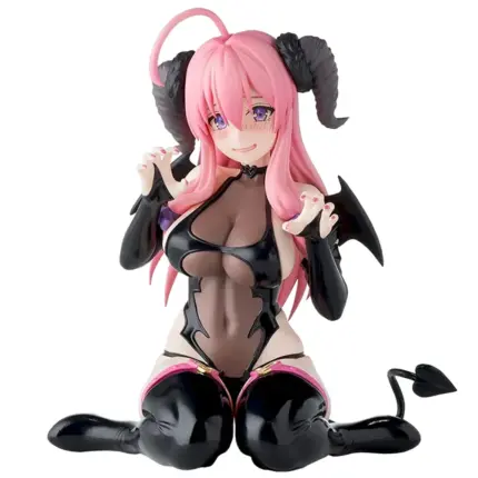 Колекційна аніме фігурка Я живу з отаку Ідеура Шідзурі