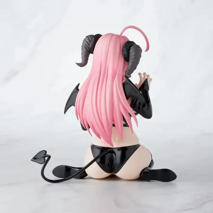 Колекційна аніме фігурка Я живу з отаку Ідеура Шідзурі - Зображення 5