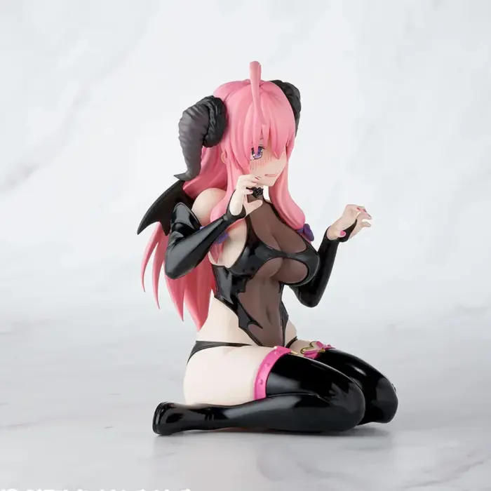 Колекційна аніме фігурка Я живу з отаку Ідеура Шідзурі - Зображення 4