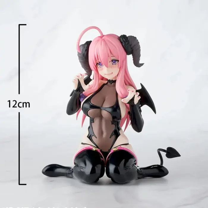 Колекційна аніме фігурка Я живу з отаку Ідеура Шідзурі - Зображення 2