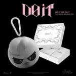 Альбом K-POP Stray Kids IT TAPE DO IT (EVIL SKZOO SPEAKER Ver. BbokAri)