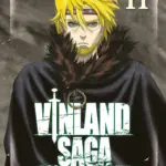 Сага про Вінланд. Том 11