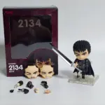 Аніме фігурка нендроїд Берсерк Гатс