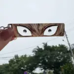 Брелок акриловий Клинок що знищує демонів Санемі