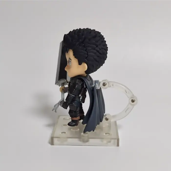 Аніме фігурка нендроїд Берсерк Гатс - Зображення 3