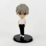 Аніме фігурка чібі Євангеліон Каору