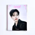 Альбом K-POP Stray Kids DO IT Seungmin