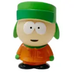 Фігурка чібі Південний парк Кайл