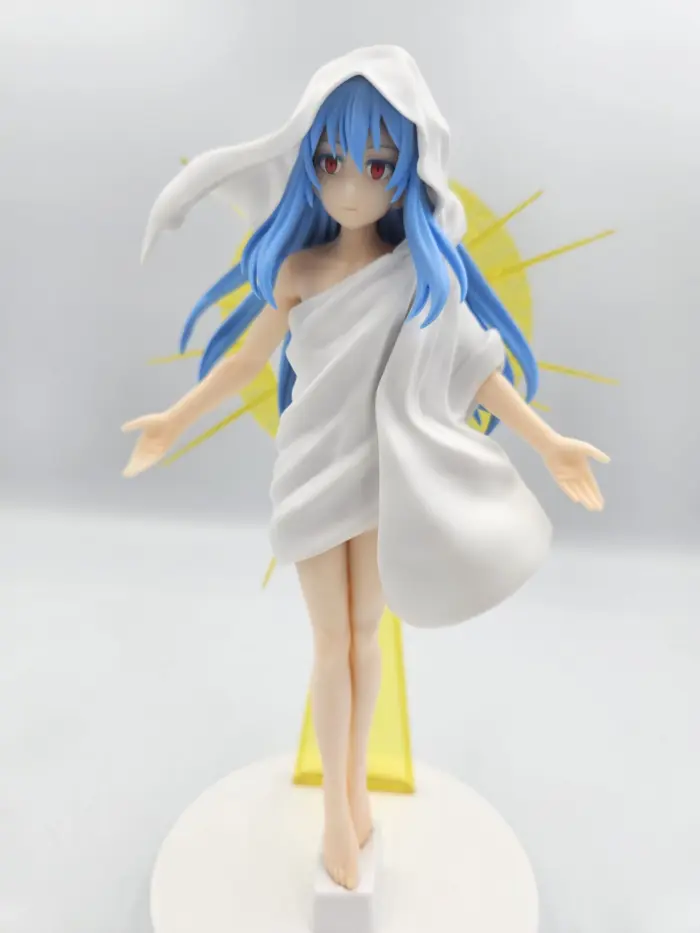 Колекційна аніме фігурка Про моє переродження в слиж Рімуру Рафаель - Зображення 3