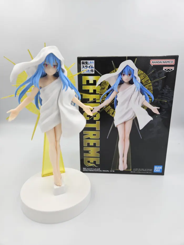 Колекційна аніме фігурка Про моє переродження в слиж Рімуру Рафаель - Зображення 4