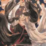 Алмазна мозаїка Засновник демонічного шляху