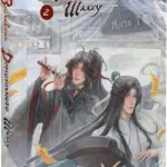 Засновник демонічного шляху. Книга 2